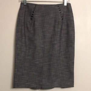 IZ BYER Women’s Pencil Skirt